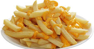 Fries Bowl